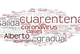 Agenda de la Ma�ana
