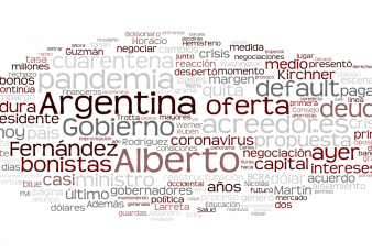 Agenda de la ma�ana
