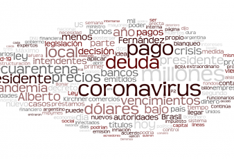 Agenda de la ma�ana