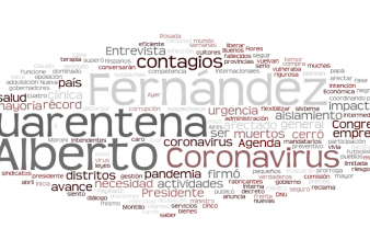 Agenda de la Ma�ana