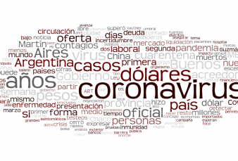 Agenda de la ma�ana