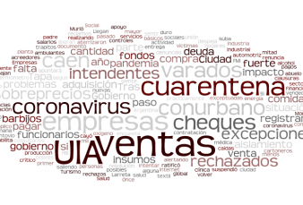 Agenda de la Ma�ana