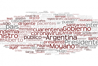 Agenda de la ma�ana