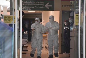 S�ntesis del d�a