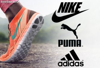 Las grandes marcas deportivas reducen costos operativos y recortan marketing
