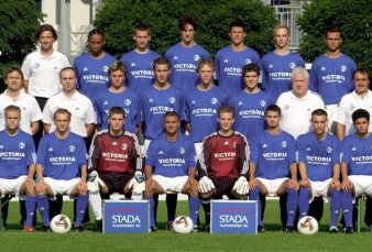 Inslito: encontraron vivo en Alemania a un ex futbolista del Shalke que haban dado por muerto en 2016