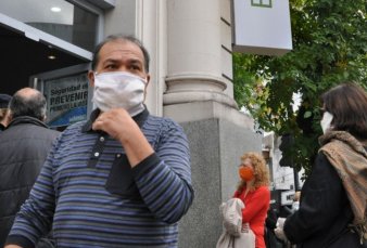 Uno de cada cuatro clientes no quiere ir m�s a una sucursal bancaria