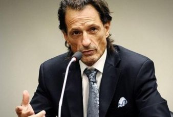 Claudio Belocopitt contra los 'anticuarentena': "Los quiero ver si en tres semanas saturamos el sistema"
