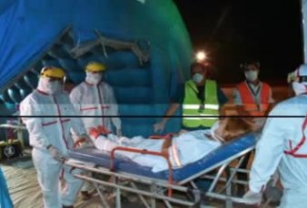 Covid-19: En el Chaco se dispararon los casos y elevan el nivel de alerta
