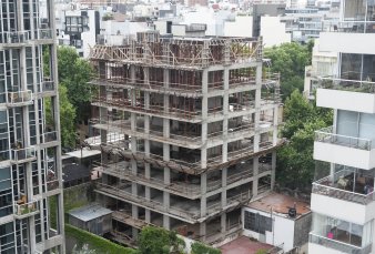 Construccin: en la Ciudad se retomar la actividad en cientos de obras privadas