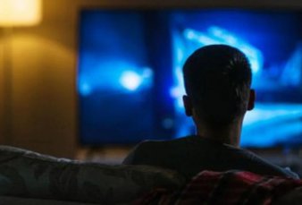 Por la cuarentena obligatoria, creci 31% el consumo televisivo en las madrugadas