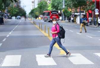Crdoba, Santa Fe, Neuqun y Jujuy ya flexibilizan la cuarentena