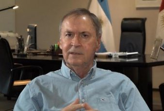 Por protestas gremiales, se tensa la situacin poltica en Crdoba