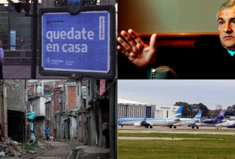 Panorama del mediod�a