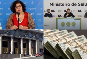 Panorama del mediod�a