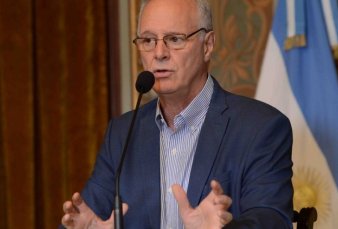 El ministro de Salud bonaerense le baj� el tono al cruce con Ciudad: "Nadie reprende a nadie"