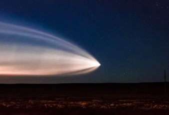 Piden al Ministerio de Seguridad toda actuaci�n oficial vinculada al fen�meno OVNI