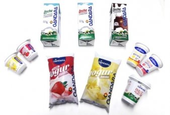 Relanzan G�ndara, una marca que apuesta a su historia para dejar atr�s su pasado reciente