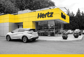 Las empresas de alquiler de autos reclaman que se las deje operar