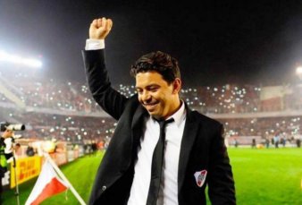 Coronavirus en Argentina: el noble gesto de Marcelo Gallardo