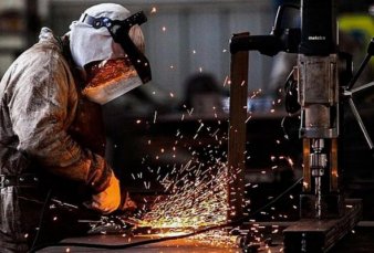 La metalurgia se reactiva con exportaciones y mayor demanda en el mercado interno
