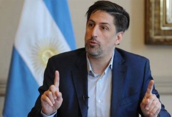 Nicol�s Trotta: "Nuestro escenario de trabajo es agosto o septiembre, pero no hay certezas"