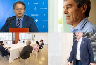 Panorama del mediod�a
