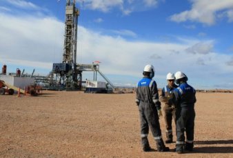 El barril criollo aumentar ingresos de provincias petroleras