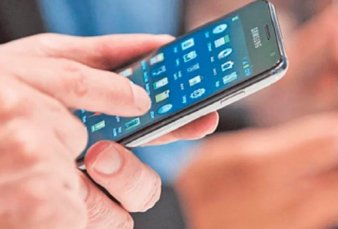 Suspenden aumentos de la telefon�a celular y fija, internet y TV paga