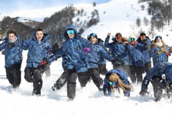 En septiembre podr�an volver los viajes de egresados