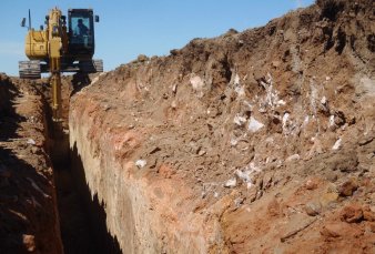 Invierten u$s 6 millones para reflotar proyecto minero en Santa Cruz