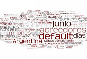 Agenda de la ma�ana