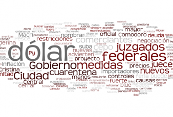 Agenda de la Ma�ana