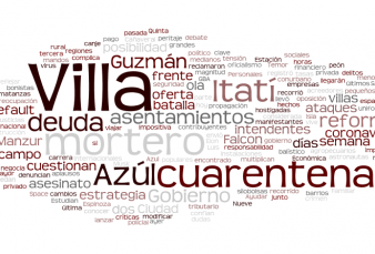 Agenda de la Ma�ana