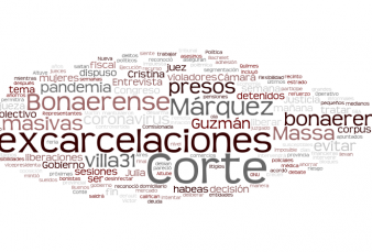 Agenda de la Ma�ana