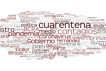 Agenda de la ma�ana