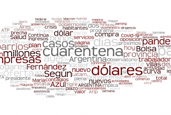 Agenda de la ma�ana