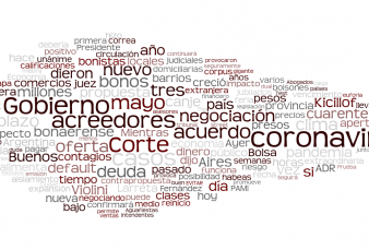 Agenda de la ma�ana