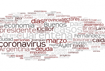 Agenda de la ma�ana