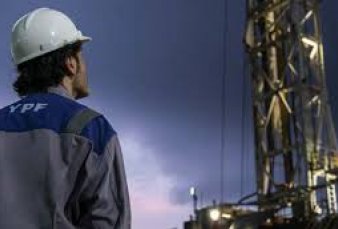 YPF renueva mandos y busca dar mayor impulso a Vaca Muerta