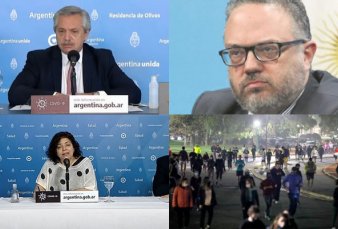 Panorama del mediod�a