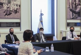 Las empresas de m�s de 800 empleados ya no recibir�n ayuda estatal para sueldos