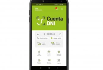 El BAPRO lanza app para tener el banco a mano