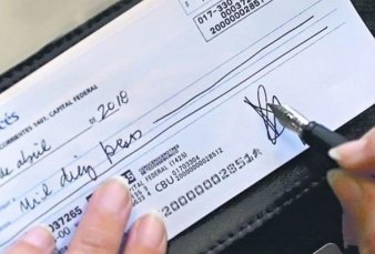 Echeqs y cheques avalados, estrellas de las finanzas pyme en cuarentena