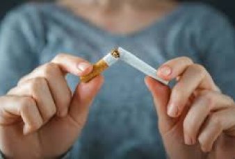 El 71% de los fumadores manifest� querer dejar el cigarrillo durante la cuarentena