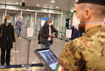 La Unin Europea reabrira todas sus fronteras en los prximos veinte das