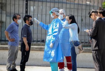 Covid-19. El virus que en apenas 100 d�as cambi� la vida y los h�bitos de la Argentina