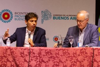 Daniel Goll�n: "No nos va a temblar el pulso porque vamos a corregir una situaci�n que se est� desmadrando"