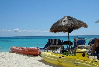 Con descuentos agresivos y cuotas, las agencias reactivan las ventas para Brasil y el Caribe