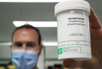 Detectan una droga que baja la mortalidad por Covid-19